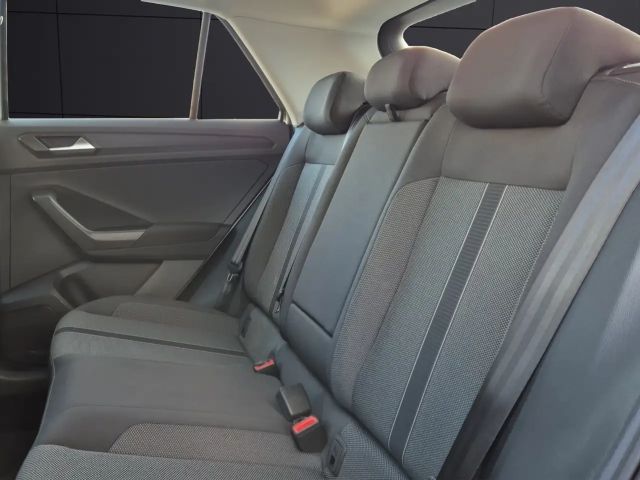 Volkswagen T-Roc DSG Life