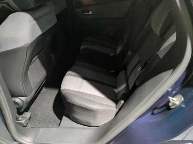 Opel Grandland X GS-Line Grand Sport Hybrid