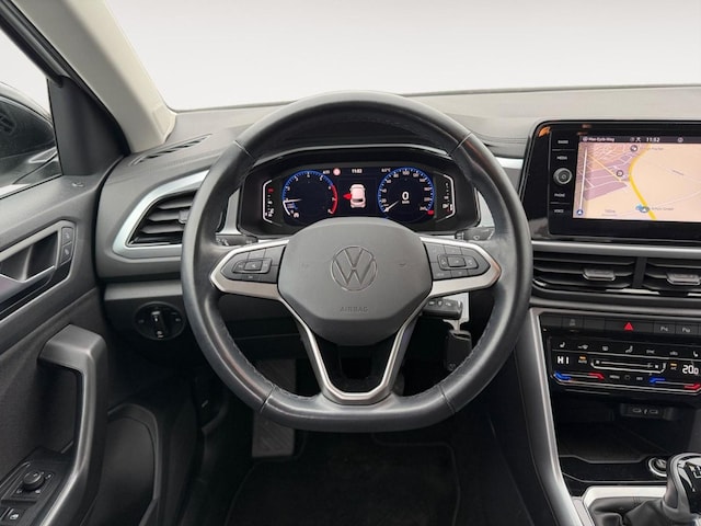 Volkswagen T-Roc 1.0 TSI Life