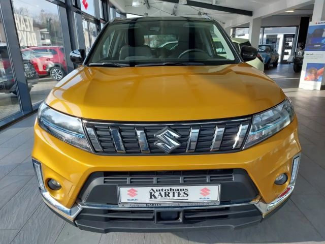 Suzuki Vitara 4x2 Comfort Hybrid