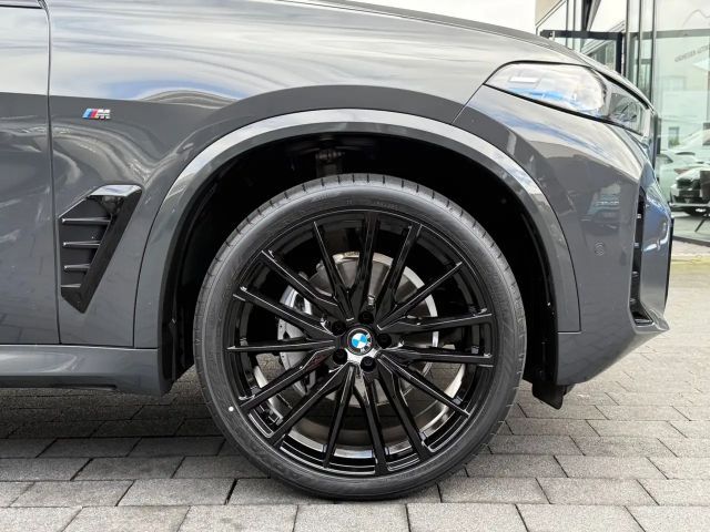 BMW X5 M-Sport xDrive