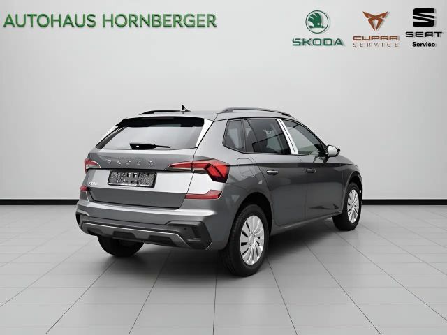 Skoda Kamiq Selection