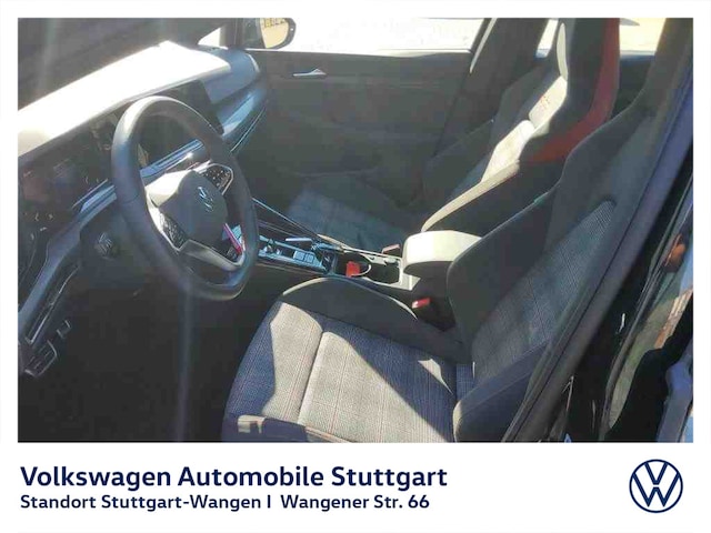 Volkswagen Golf 2.0 TSI DSG GTI