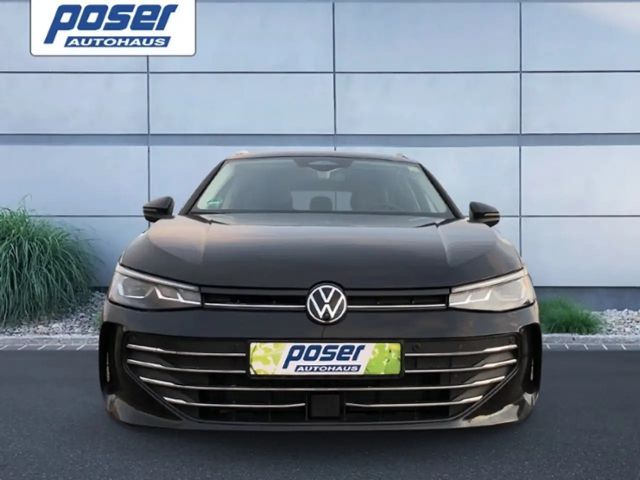 Volkswagen Passat 2.0 TDI Business Variant