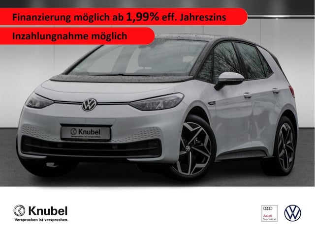 Volkswagen ID.3 Performance Pro