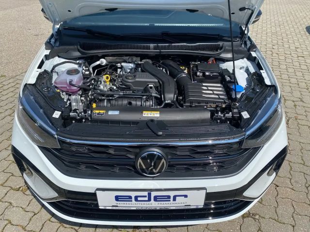 Volkswagen Taigo DSG R-Line