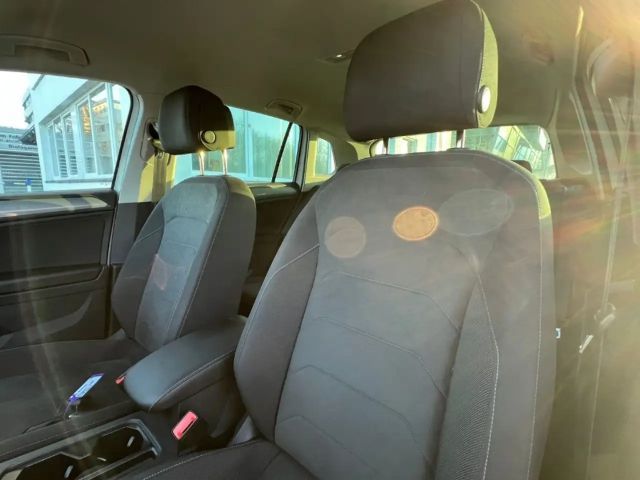 Volkswagen Tiguan 1.4 TSI DSG eHybrid