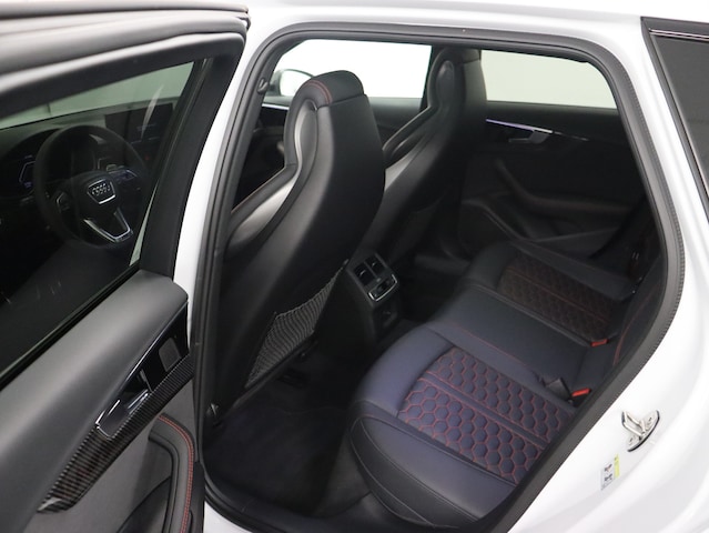 Audi RS4 Avant Quattro