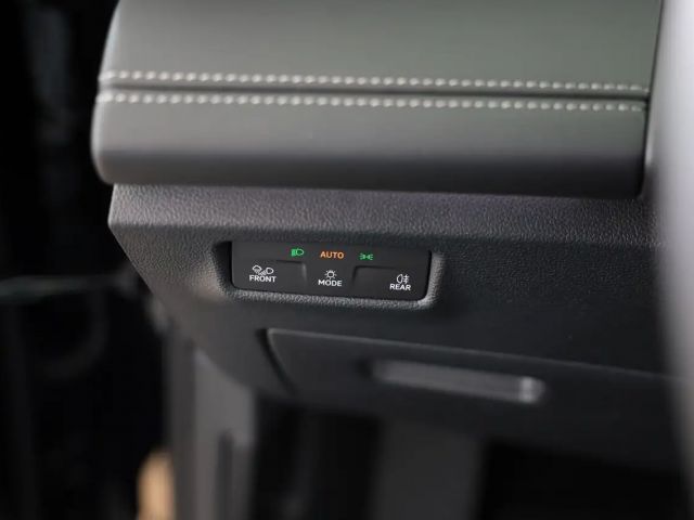 Volkswagen Tiguan DSG eHybrid