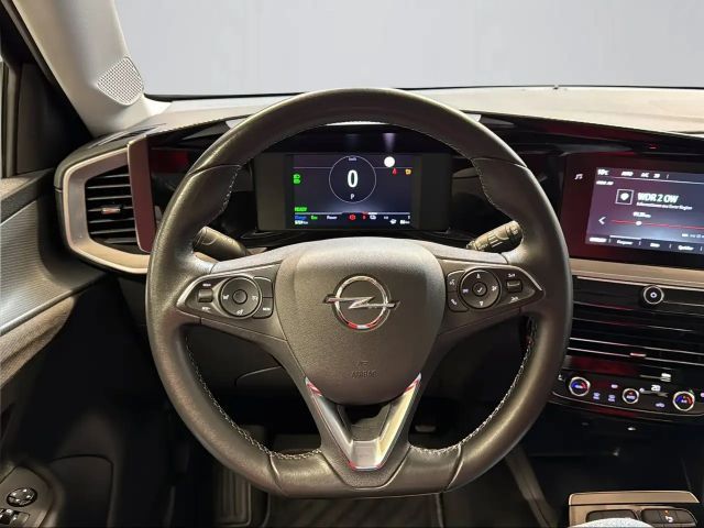 Opel Mokka Edition Mokka-e