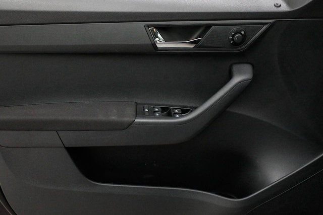 Skoda Fabia 1.0 TSI Clever Combi