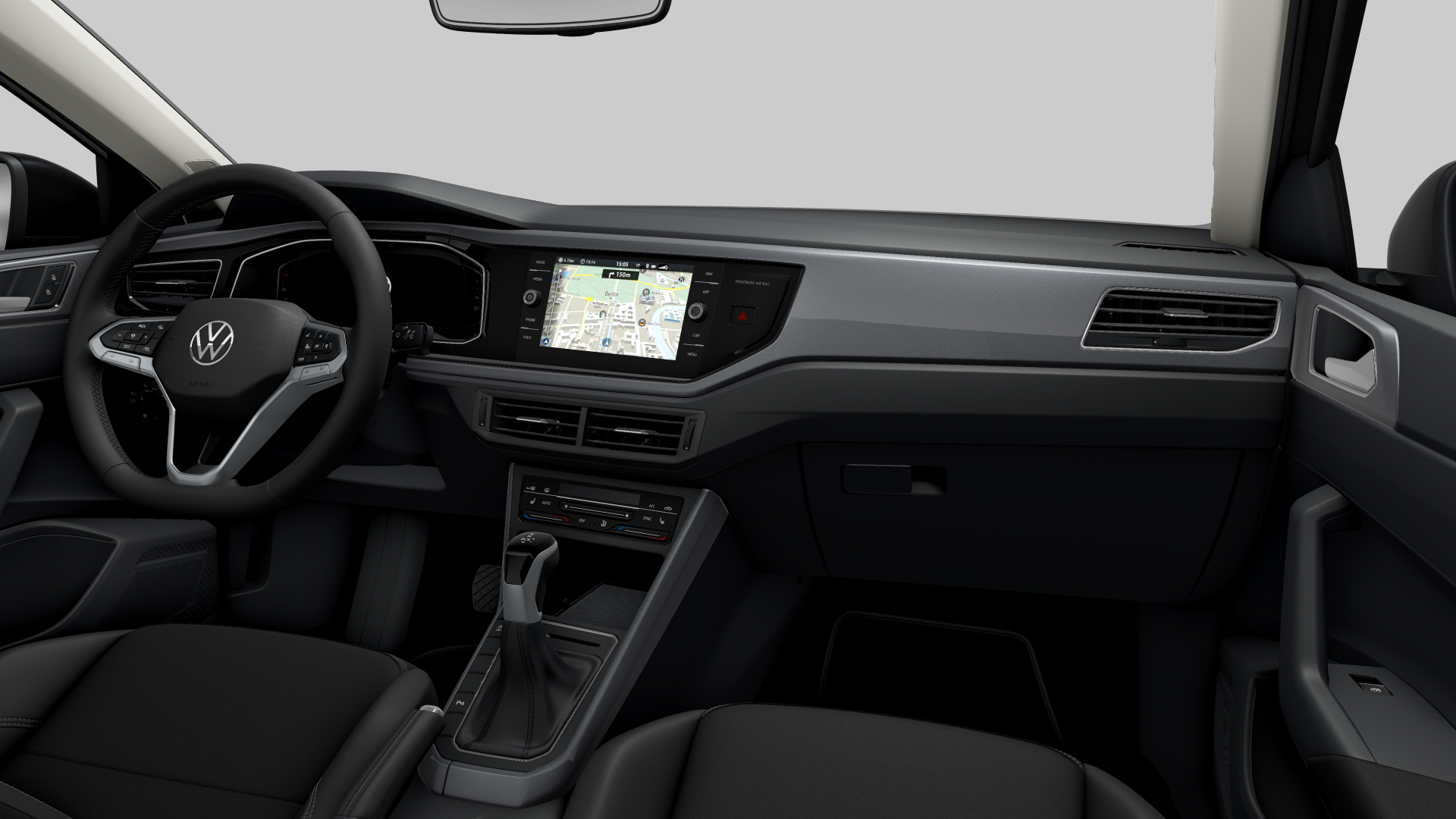 Volkswagen Taigo 1.0 TSI DSG Style