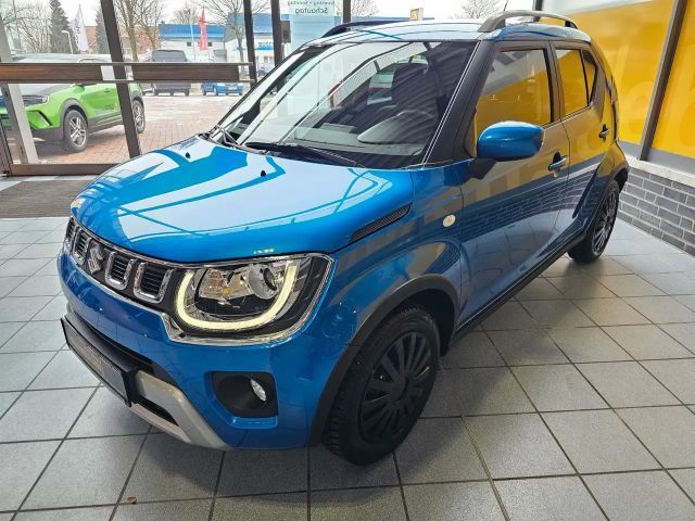 Suzuki Ignis Comfort DualJet Hybrid