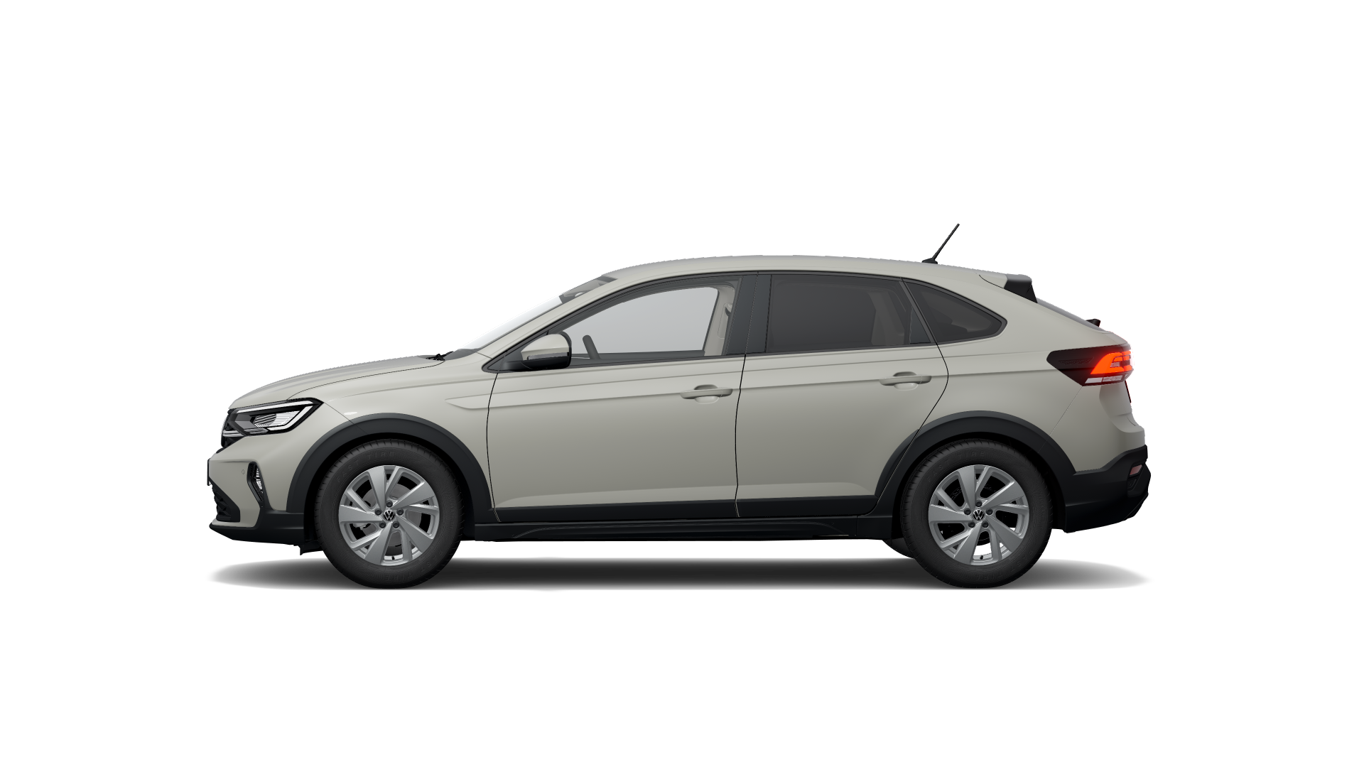 Volkswagen Taigo 1.0 TSI