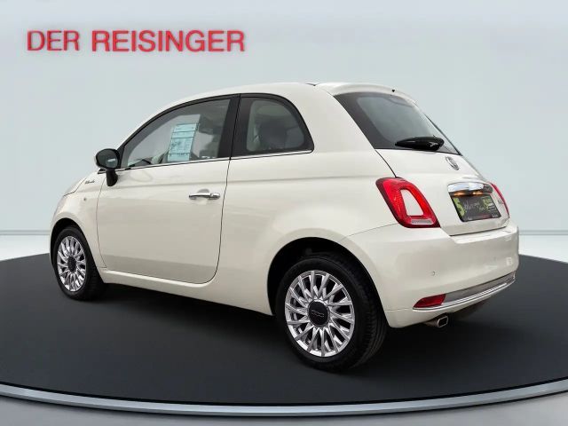 Fiat 500 Dolcevita