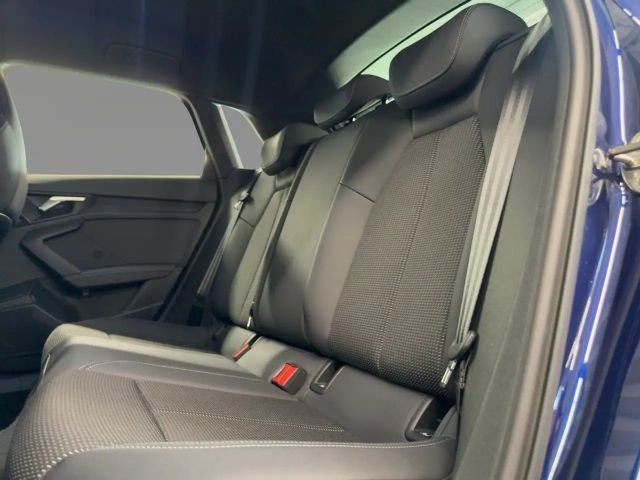 Audi A3 Hybride Sedan