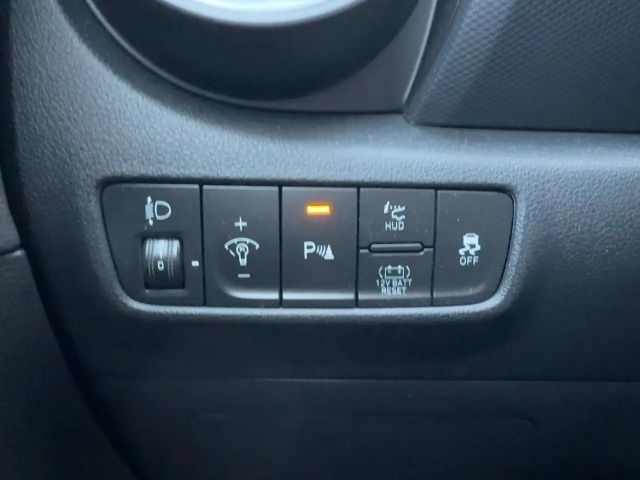 Hyundai Kona 1.6 Prime