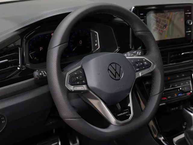 Volkswagen T-Roc Cabriolet DSG R-Line