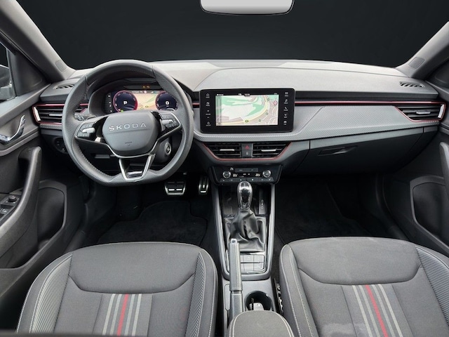 Skoda Scala 1.0 TSI Monte Carlo