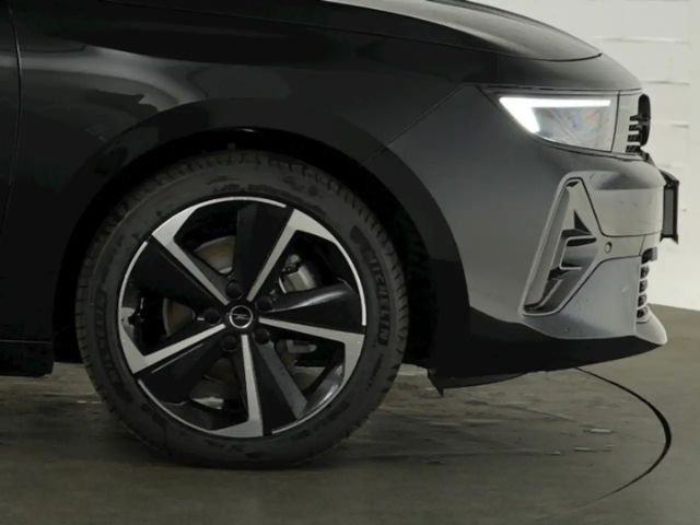 Opel Astra GS-Line Grand Sport