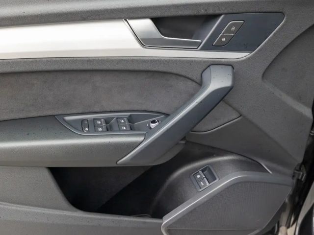 Audi Q5 50 TFSI Hybride Quattro