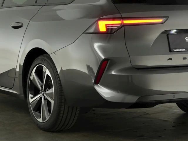 Opel Astra GS-Line Grand Sport Sports Tourer