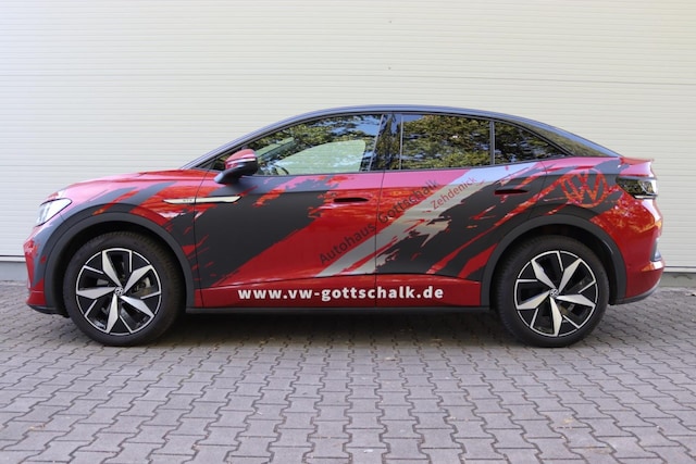 Volkswagen ID.5 GTX