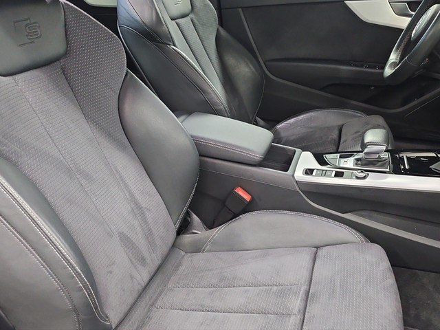 Audi S5 Cabriolet Quattro