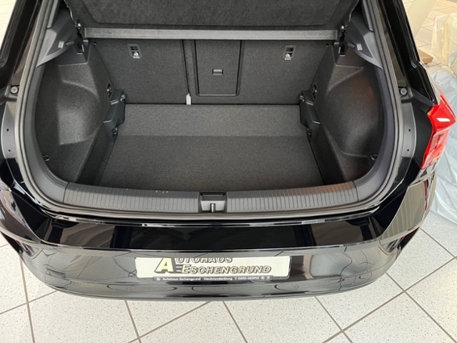 Volkswagen T-Roc 1.5 TSI DSG Style