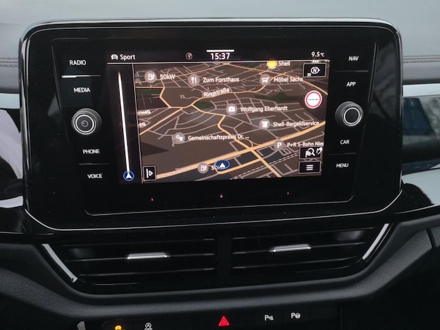 Volkswagen T-Roc DSG R-Line