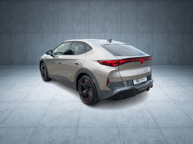 Cupra Tavascan Adrenaline VZ