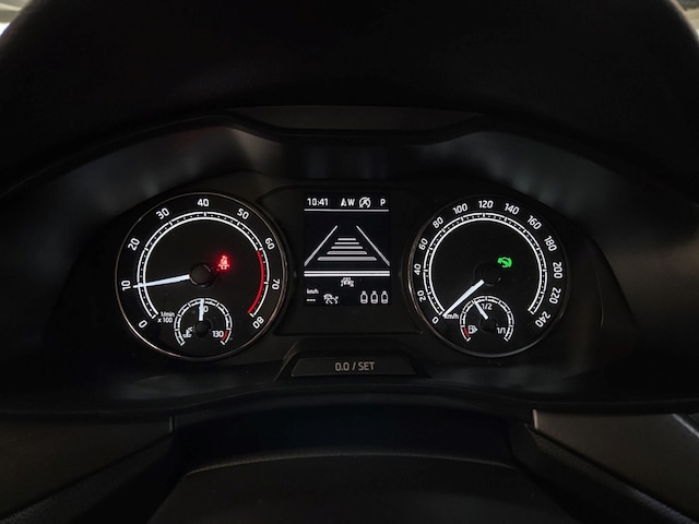 Skoda Kamiq 1.0 TSI Style Style