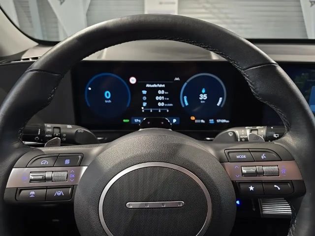 Hyundai Kona Electric Prime