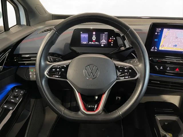 Volkswagen ID.4 GTX