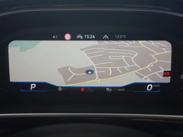 Volkswagen T-Roc DSG R-Line