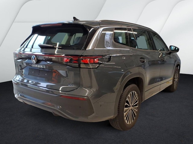 Volkswagen Tayron 4Motion Life