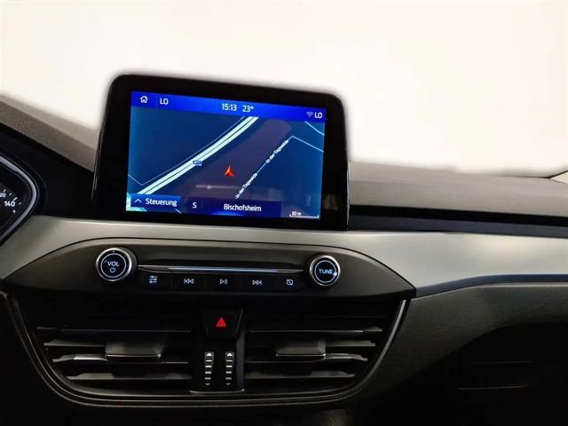 Ford Focus Cool & Connect EcoBoost