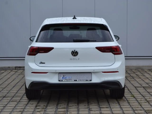 Volkswagen Golf 1.5 TSI Golf VIII Life