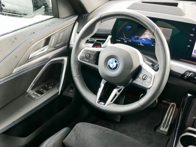BMW iX1 M-Sport xDrive30