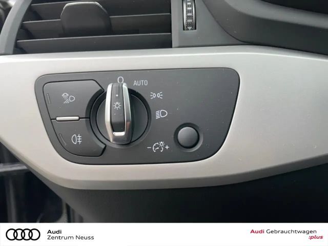 Audi A4 35 TDI Avant S-Tronic