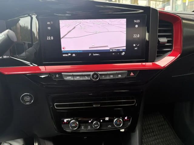 Opel Mokka GS-Line Grand Sport Mokka-e