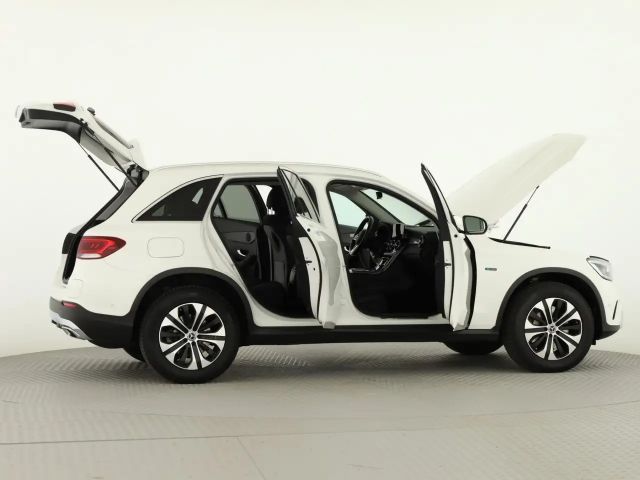 Mercedes-Benz GLC 300 4MATIC