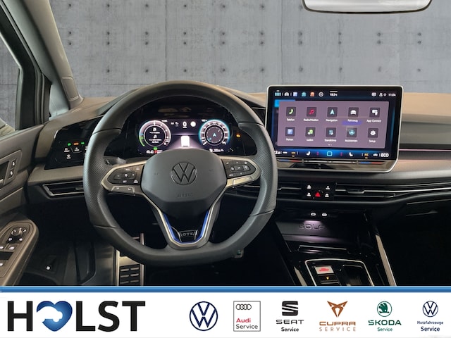 Volkswagen Golf GTE Golf VIII eHybrid