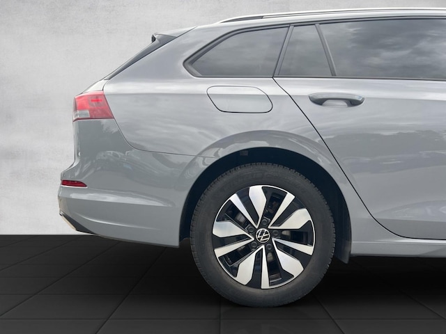 Volkswagen Golf 1.5 TSI Golf VIII Move Variant