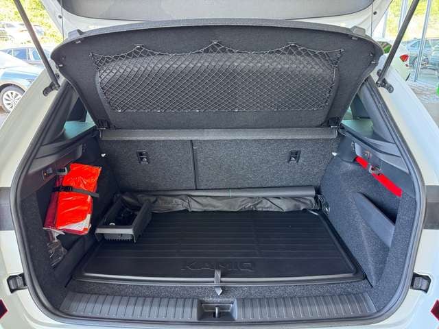 Skoda Kamiq 1.0 TSI Monte Carlo