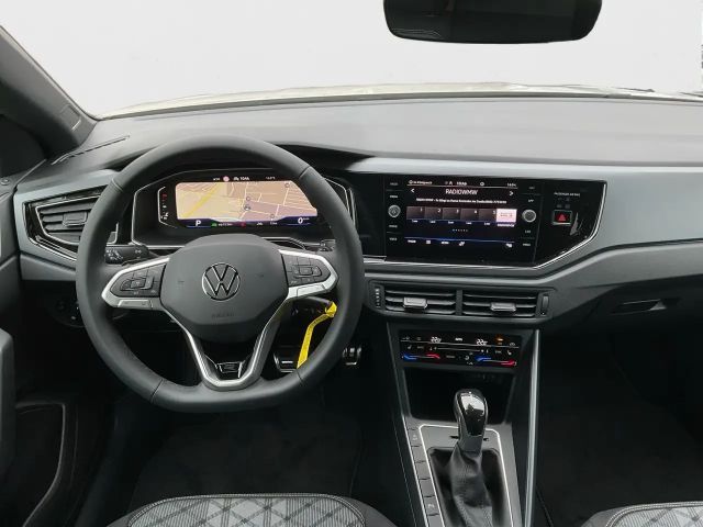 Volkswagen Taigo 1.5 TSI DSG R-Line