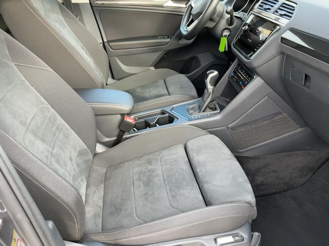 Volkswagen Tiguan 2.0 TDI Life