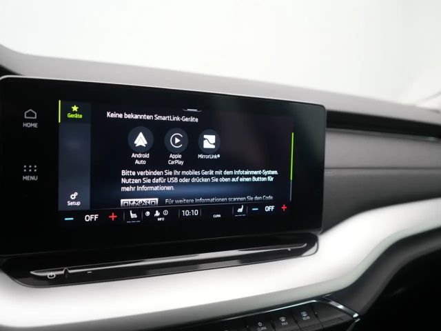 Skoda Octavia Combi Style Style iV