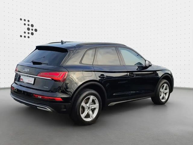 Audi Q5 40 TDI Quattro