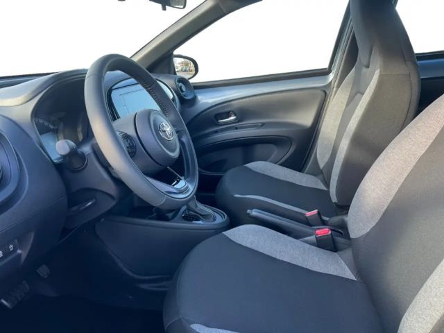 Toyota Aygo X Hatchback